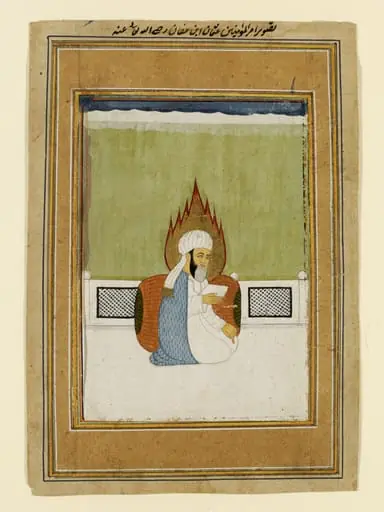 Caliph Othman