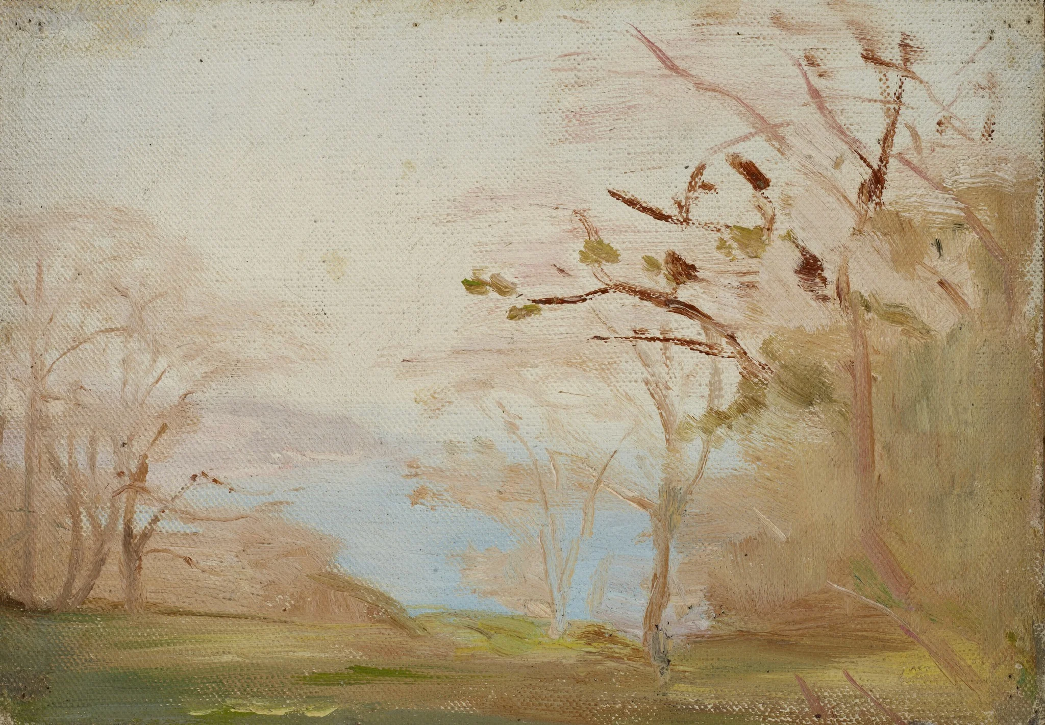 Yalta (Spring)