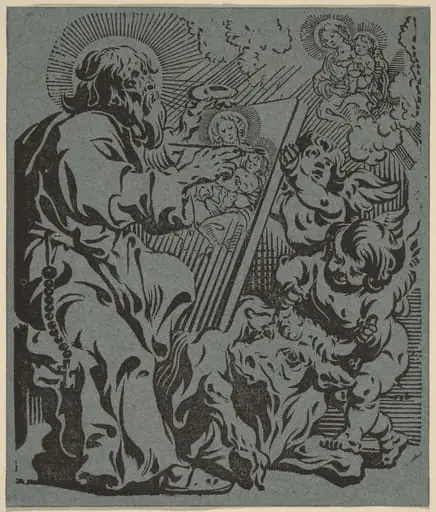 Saint Luke