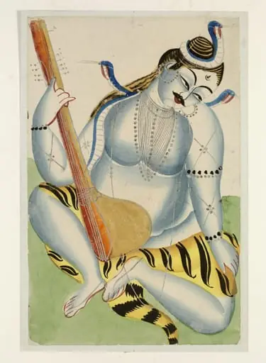 Shiva