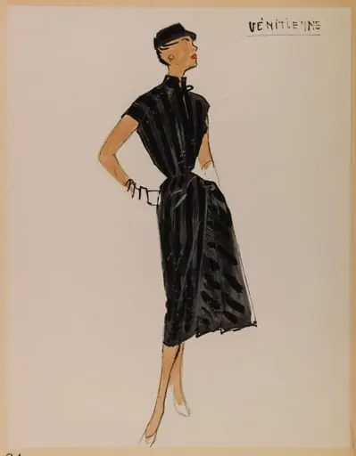 Vénitienne