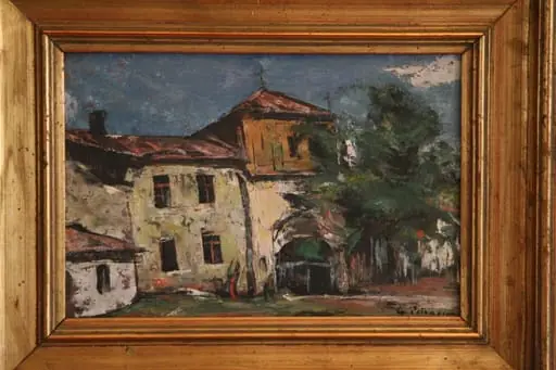 Paraclis domnesc la Târgoviște