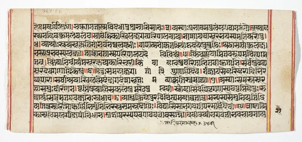 Legend of Durga