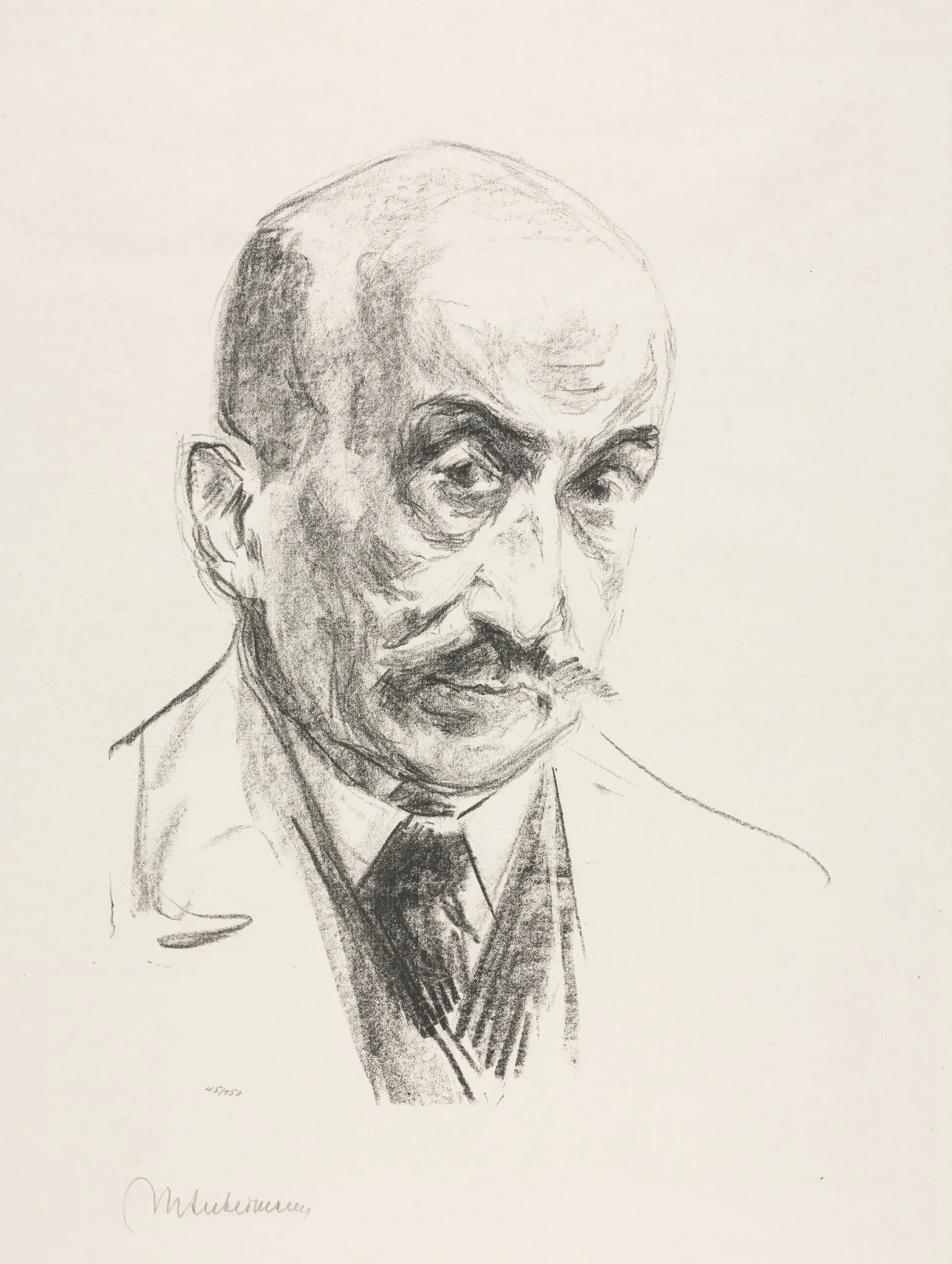 Self-Portrait