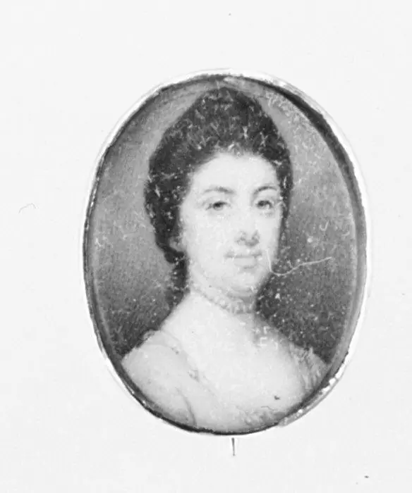 Hannah Mahady