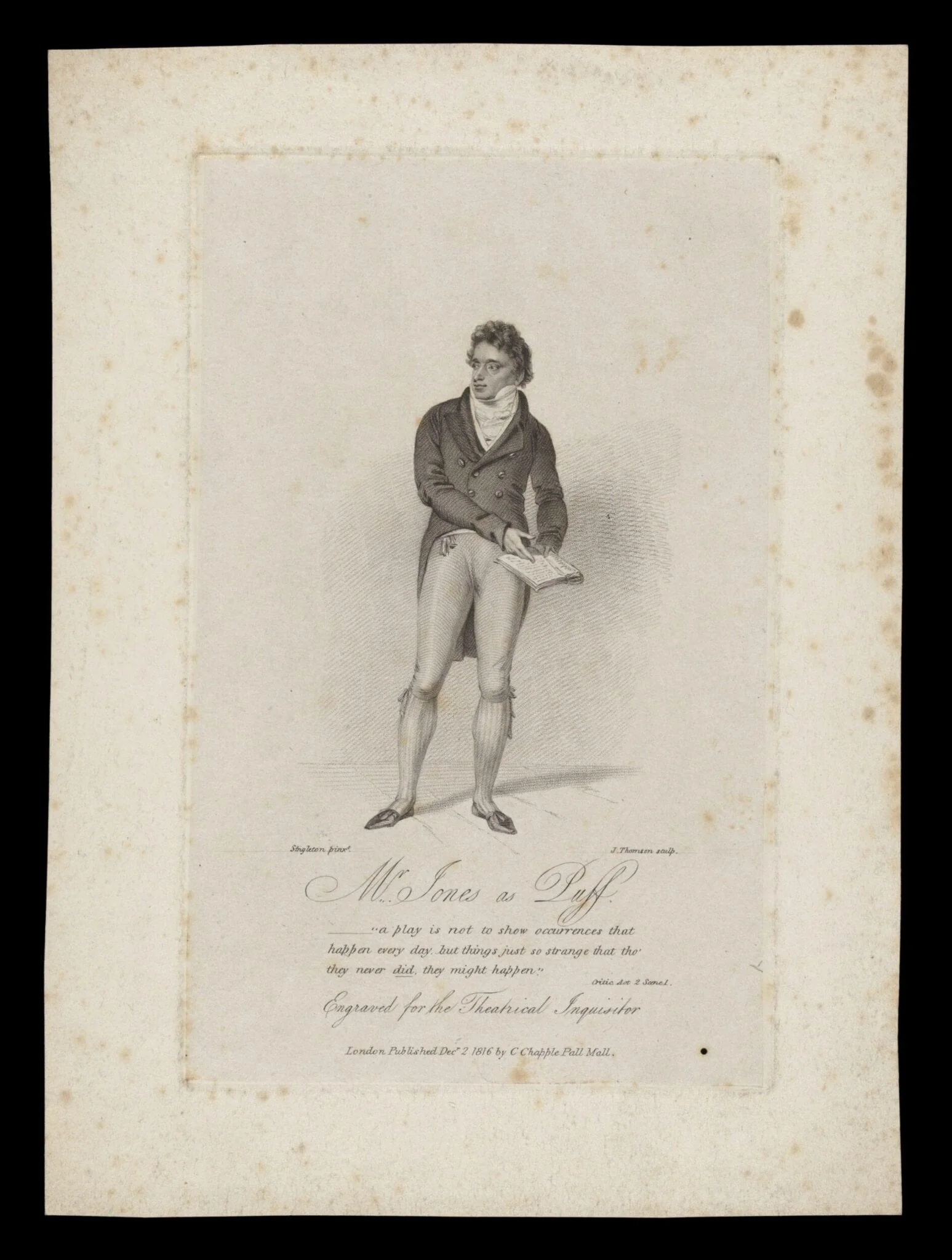 H Beard Print Collection