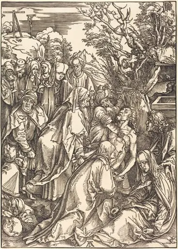 The Deposition