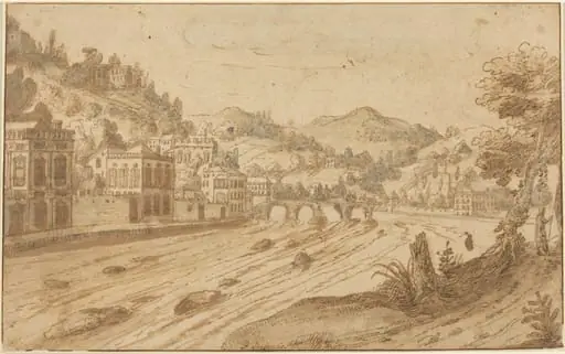 River View