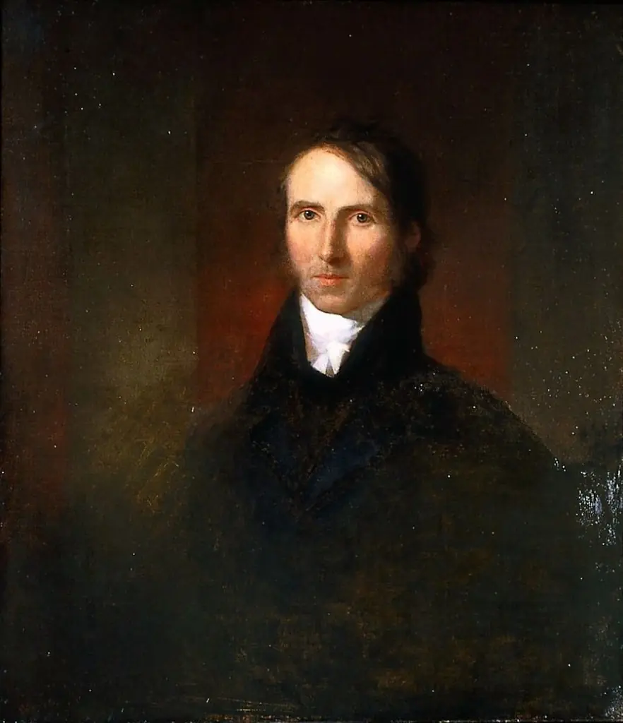 William Ellery Channing