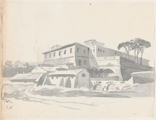 Roman View