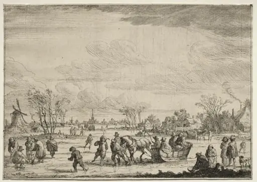 The Sleigh