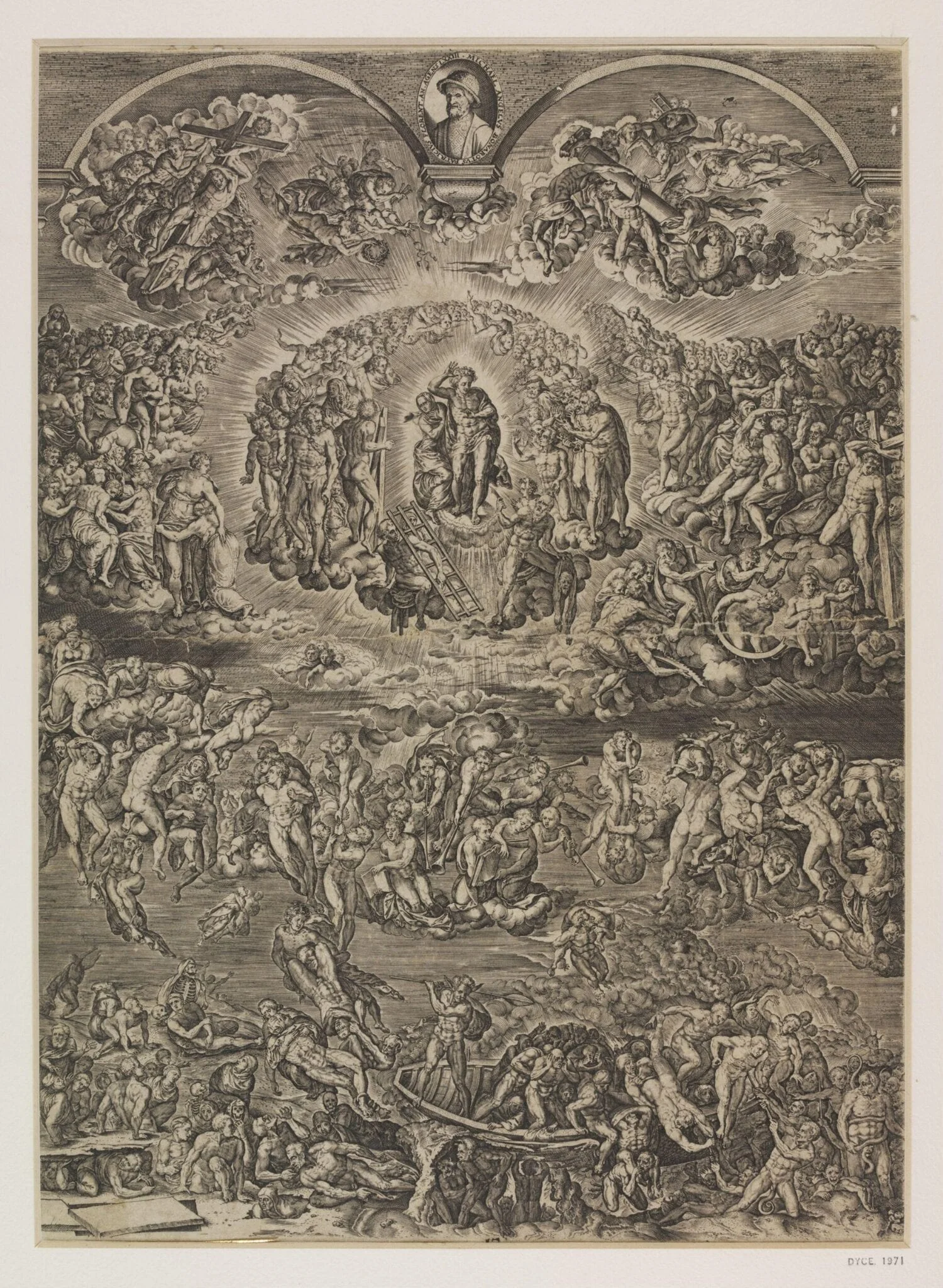Last Judgement
