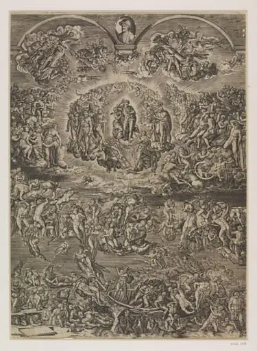 Last Judgement