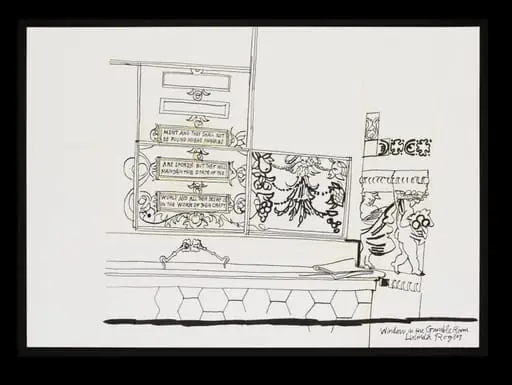 Contribution to V&A's 150th anniversary album