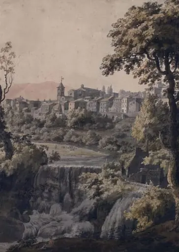Tivoli: The Great Cascade