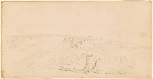 Fort Putnam