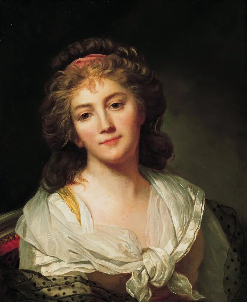 Self-portrait