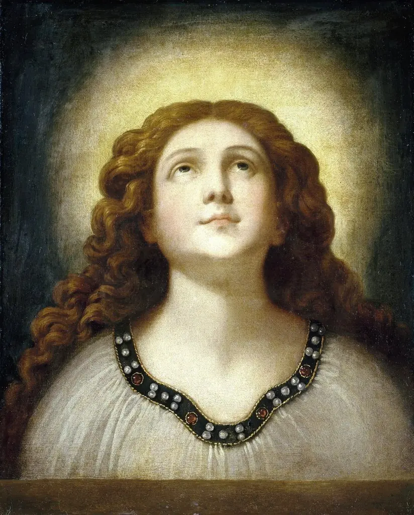 The Blessed One