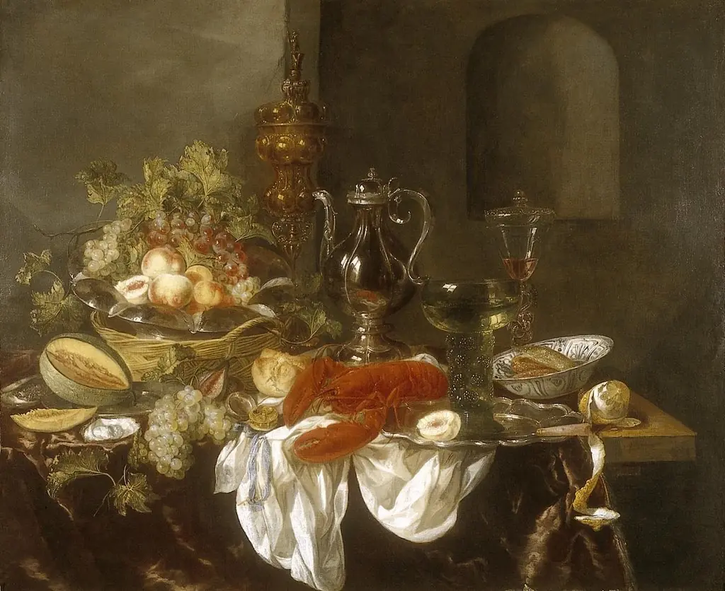 still-life