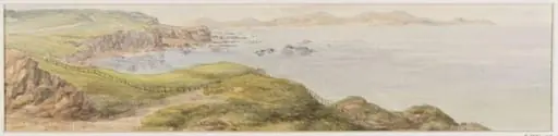 Coast near Portrush