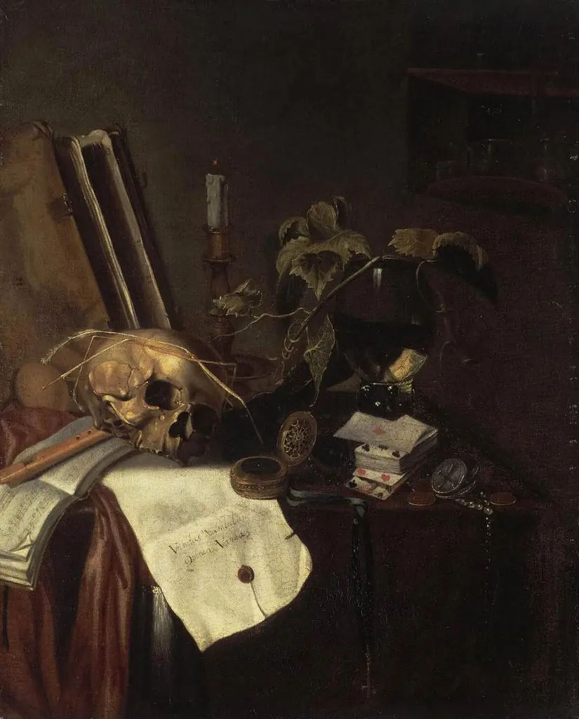 Still Life