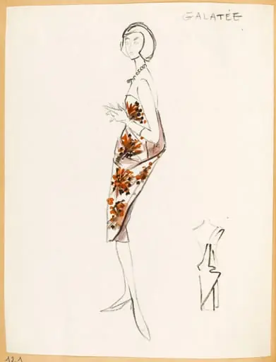Galatée