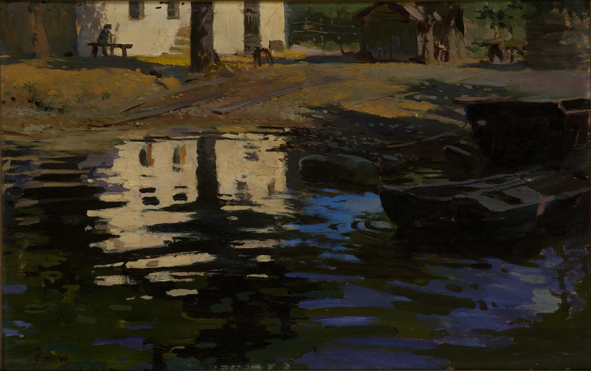 Reflection