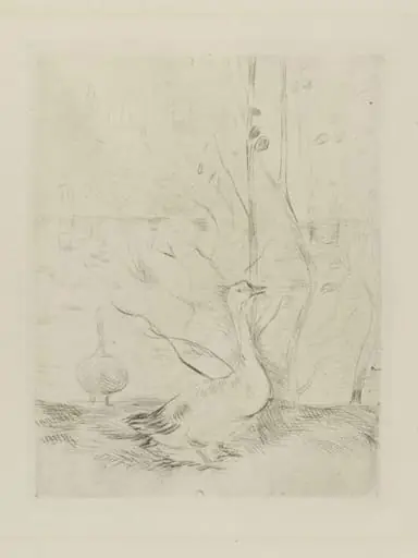 L'Oie