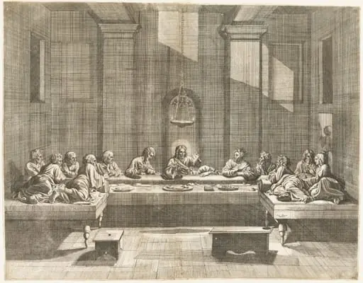 Eucharist