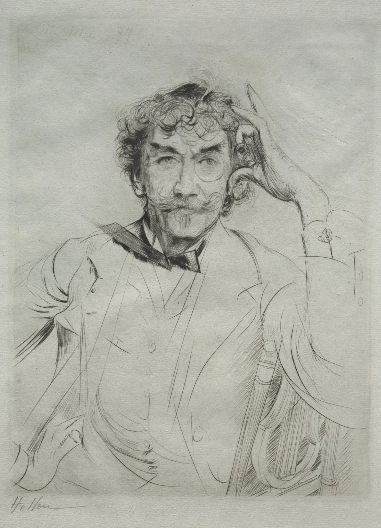 James MacNeill Whistler
