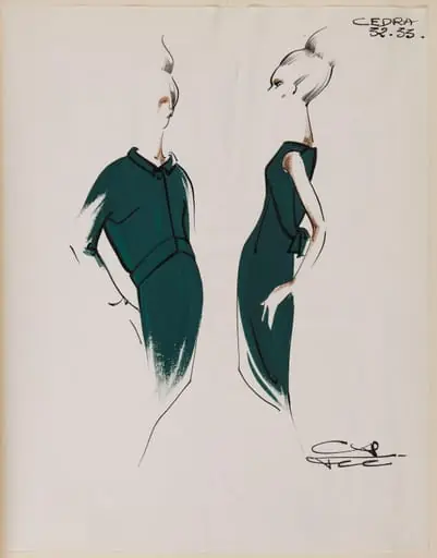 Cédra