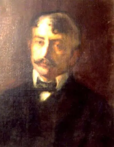 Janos Thorma
