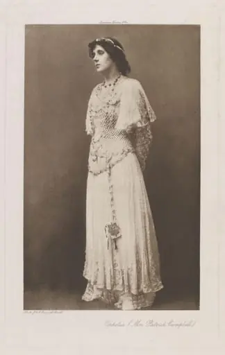 H Beard Print Collection