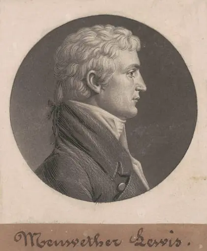 Meriwether Lewis