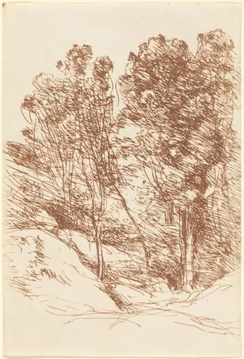 Souvenir of the Sole Valley (Souvenir de la Vallee de la Sole)