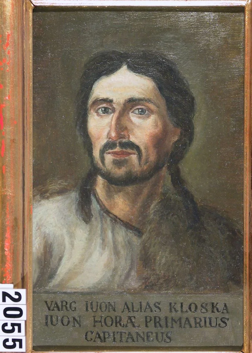 Cloșca - copie, by Trude Schullerus