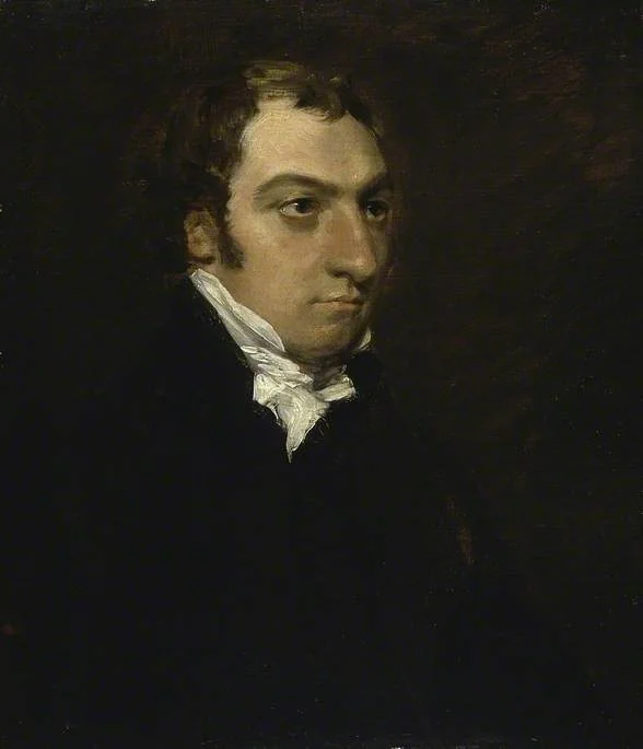 Archdeacon John Fisher
