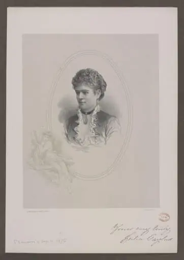 Julia Gaylord