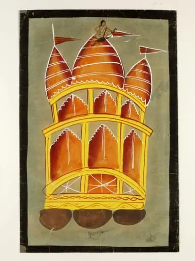 Dhumavati
