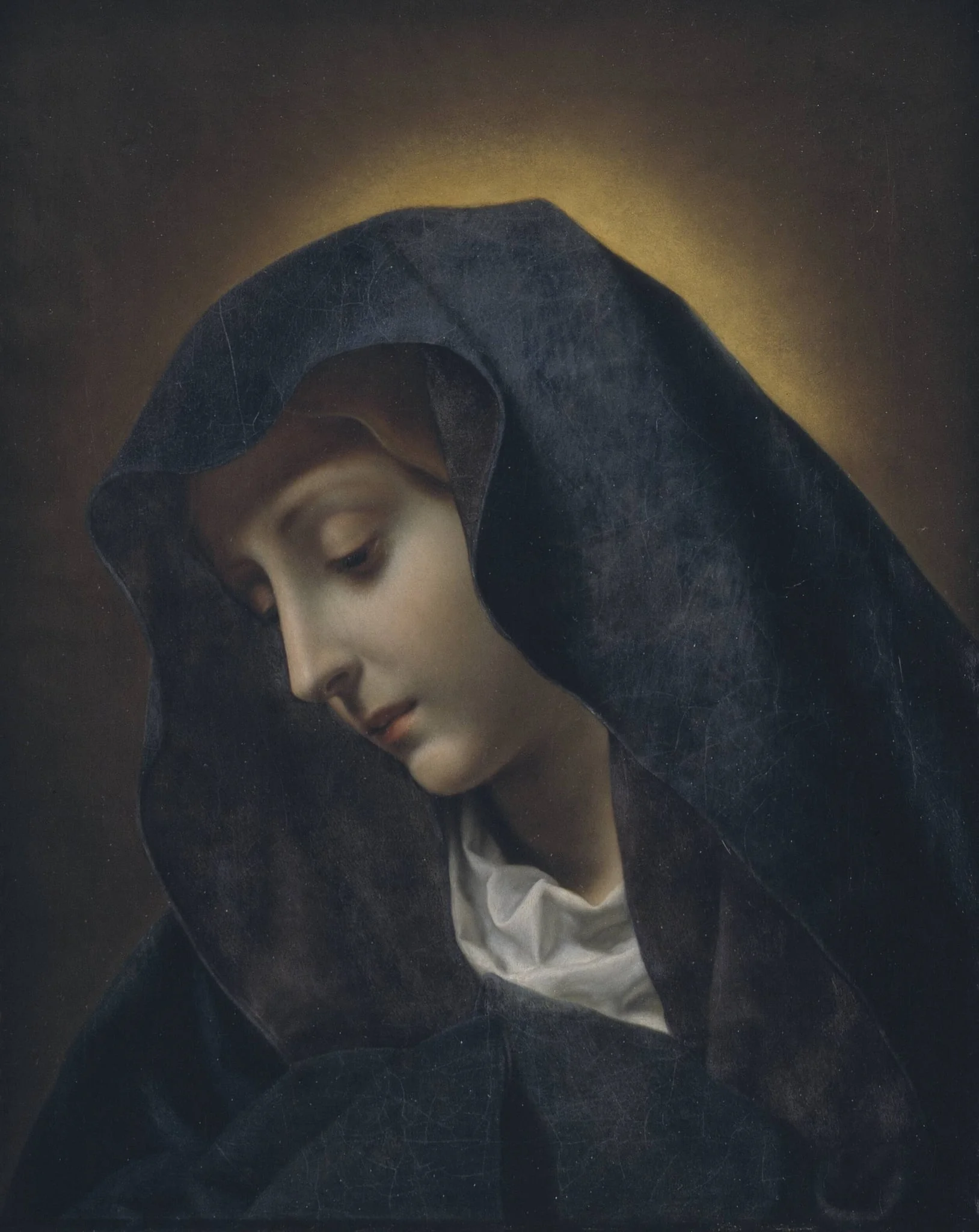 The Virgin