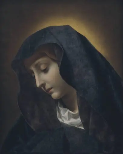 The Virgin