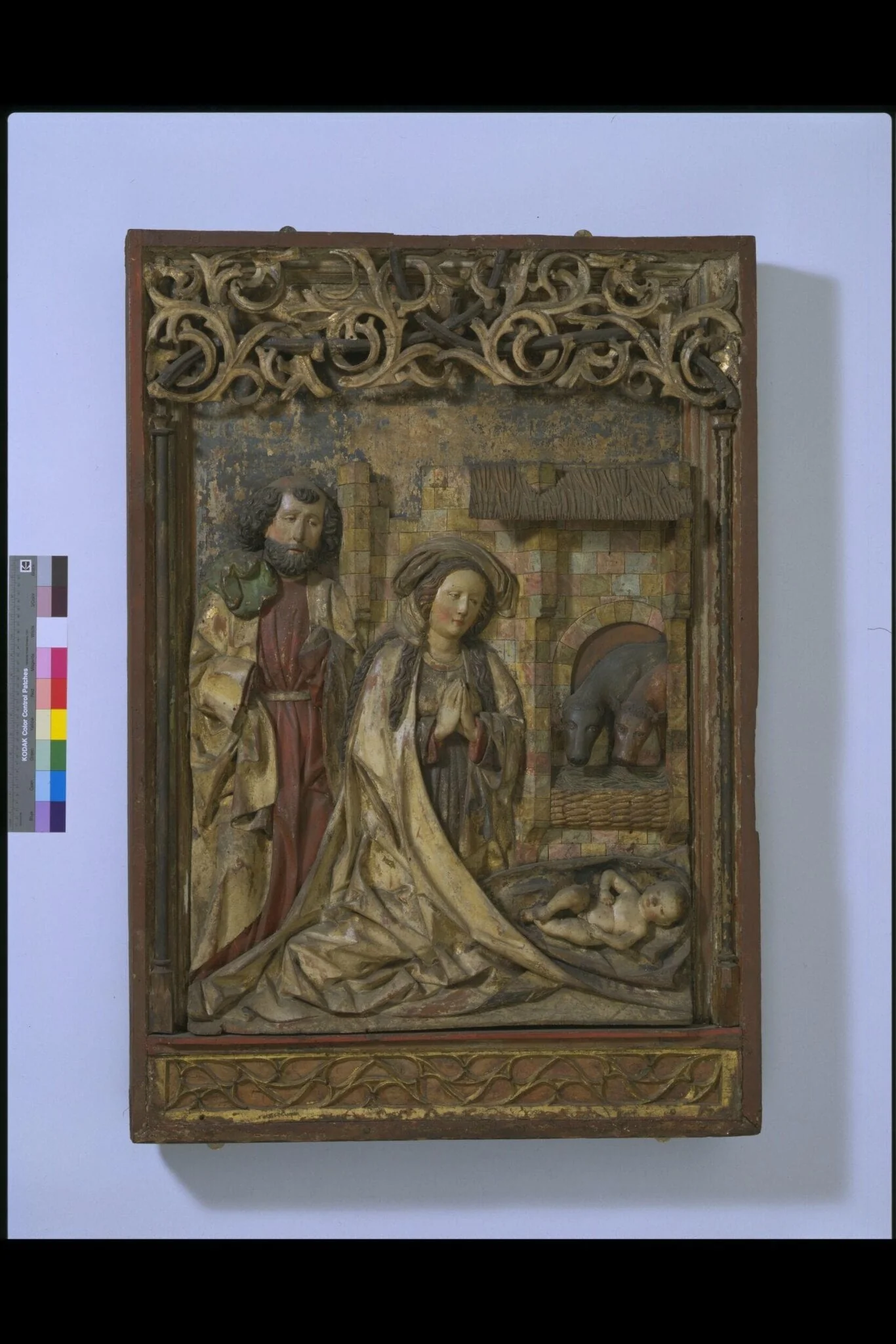 The Nativity