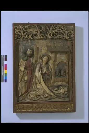 The Nativity