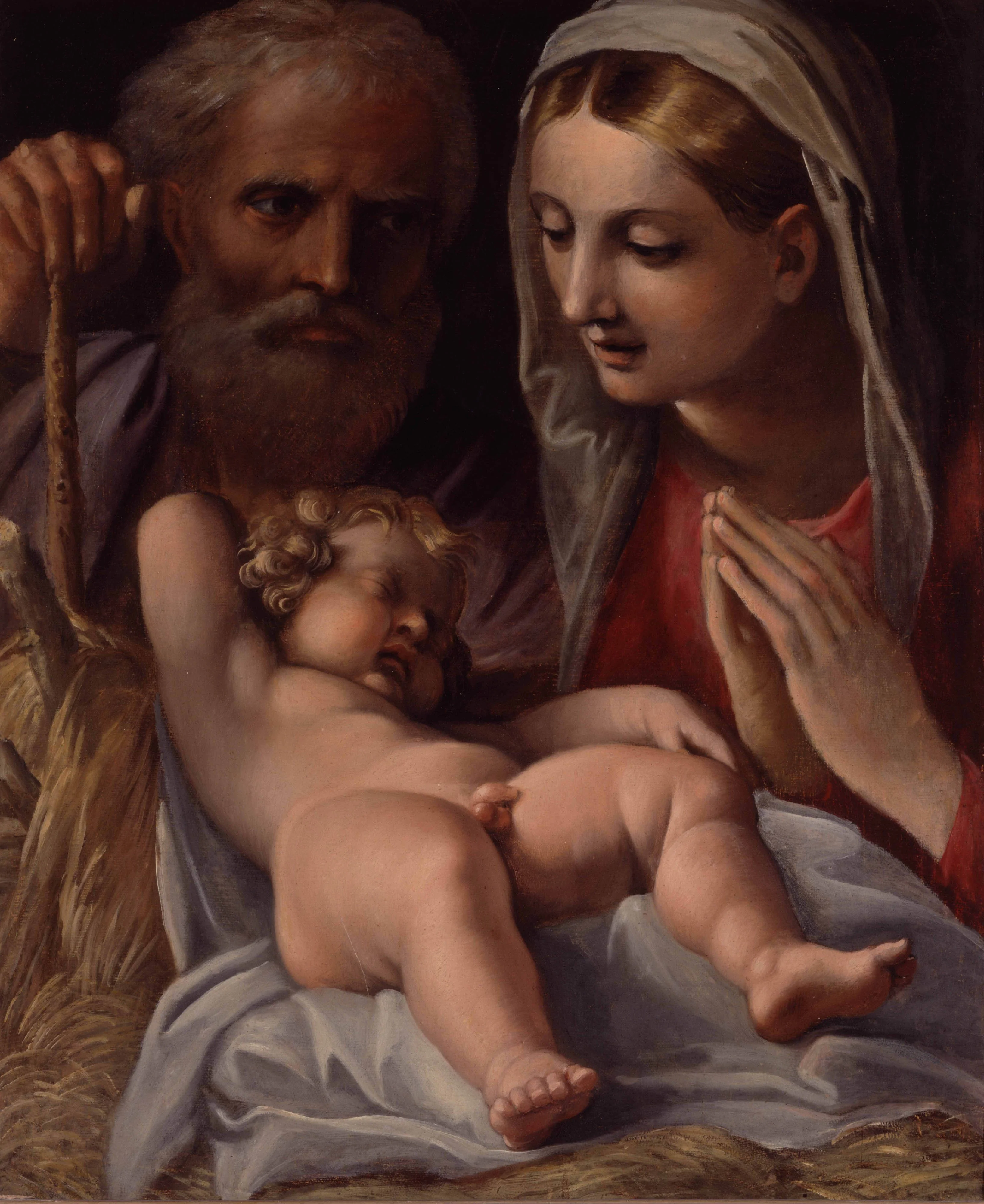 Holy Family