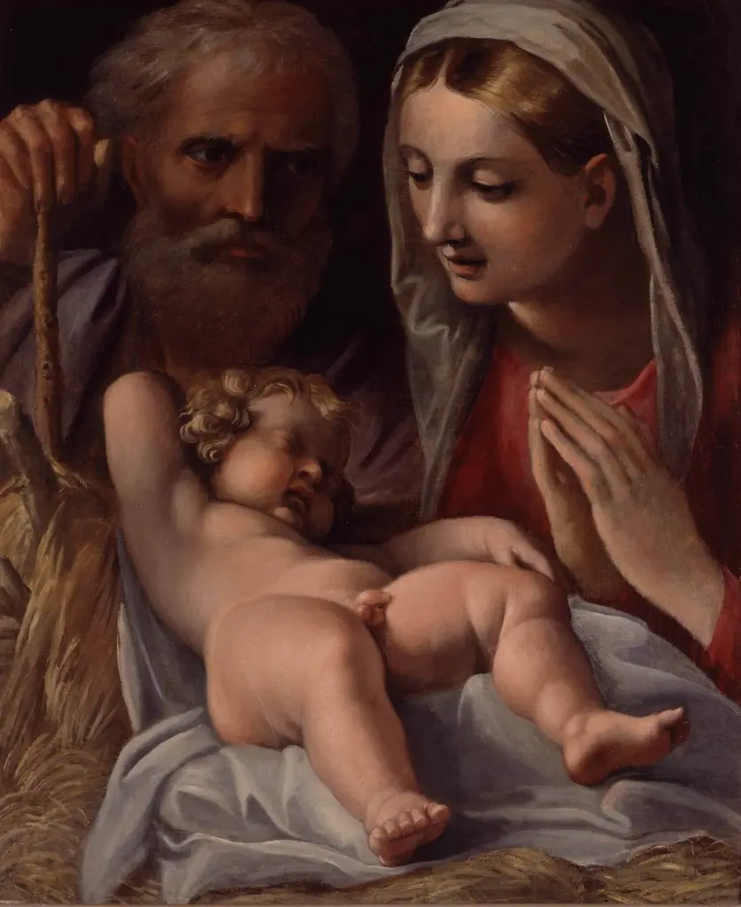 Holy Family