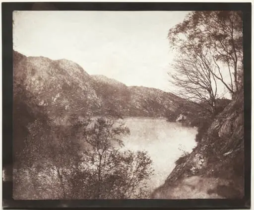 Loch Katrine