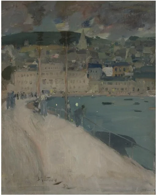 Oban