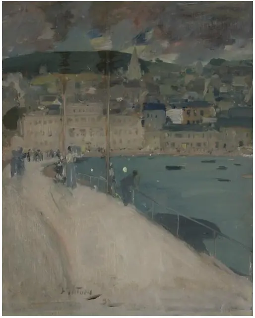 Oban