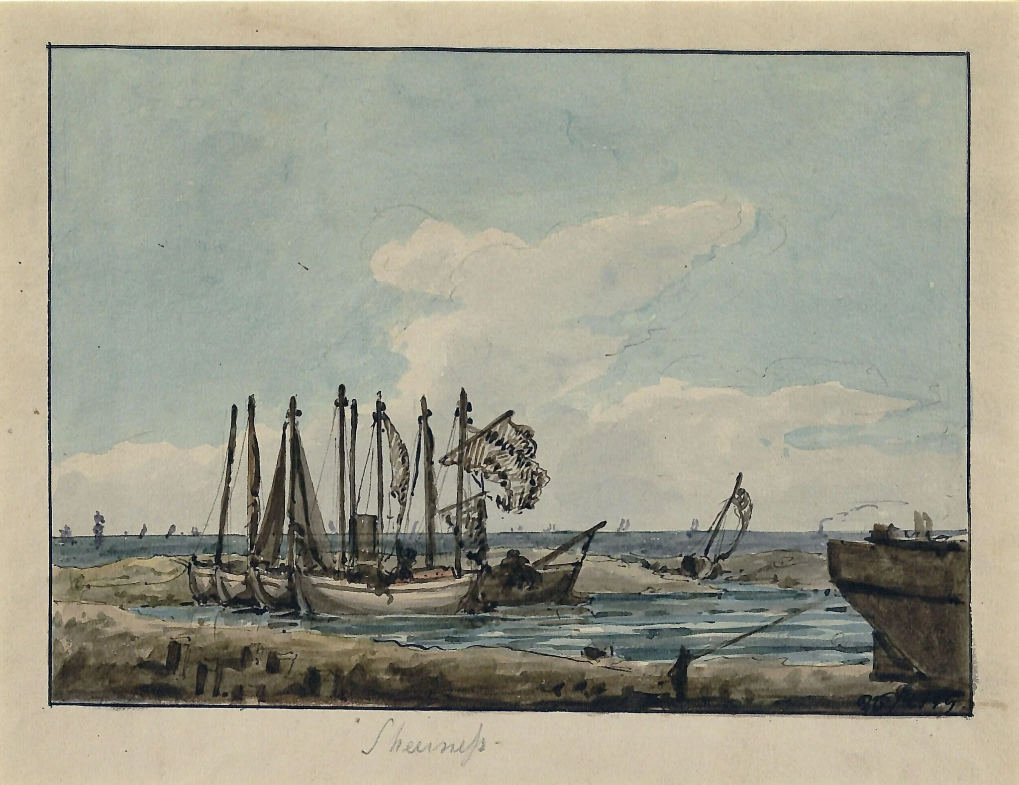 Sheerness