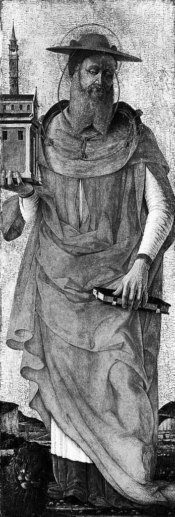 St. Jerome